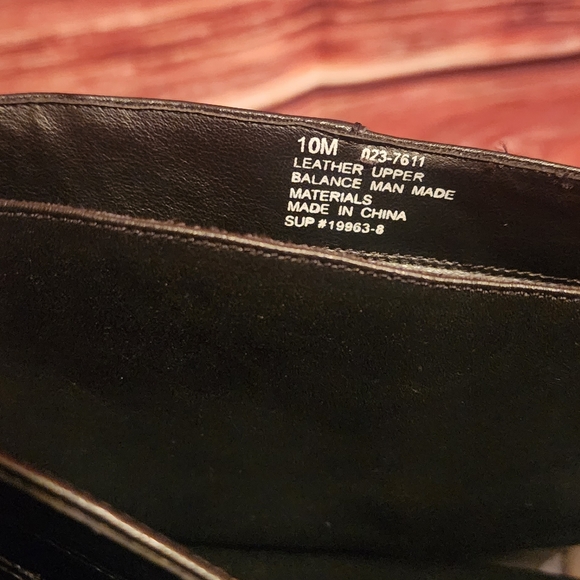 Worthington Soft Leather boots - Picture 9 of 11